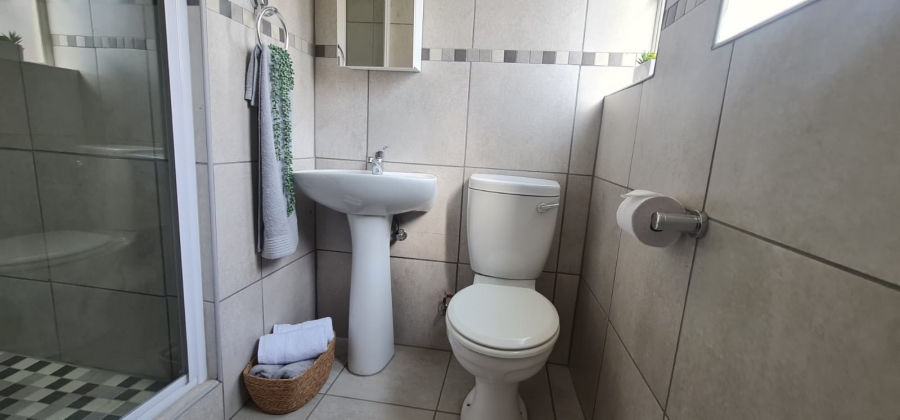 To Let 3 Bedroom Property for Rent in Waterkloof Hill Estate North West